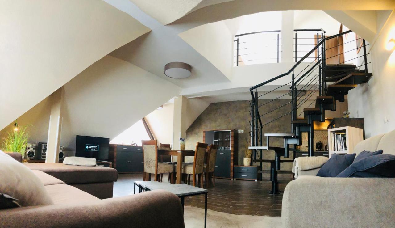 Apartment Horec Donovaly Exterior foto