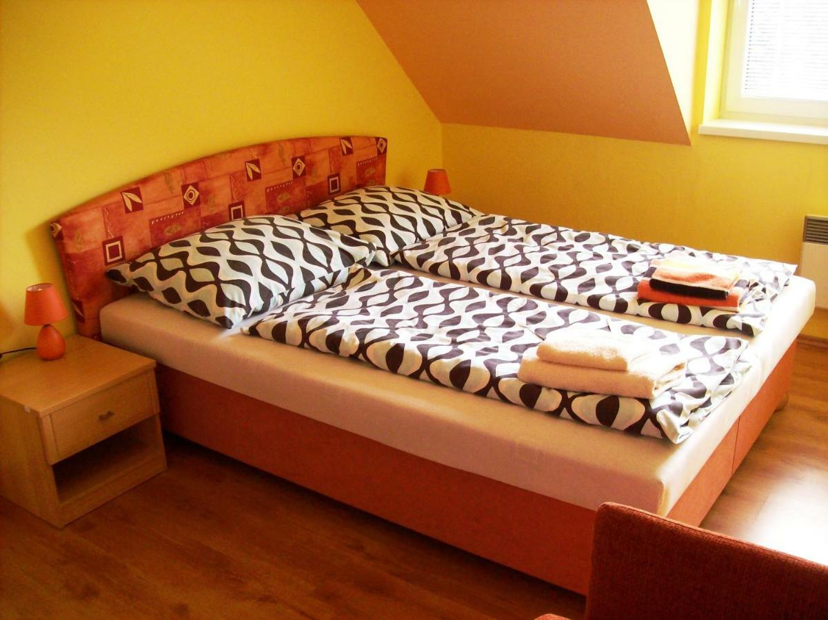 Apartment Horec Donovaly Exterior foto